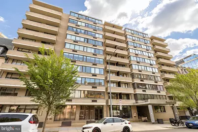 1325 18th Street NW #601, Washington, DC 20036 - Photo 1