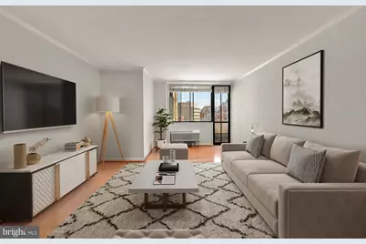 1325 18th Street NW #601, Washington, DC 20036 - Photo 5