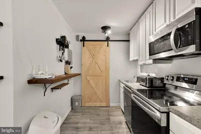 1325 18th Street NW #601, Washington, DC 20036 - Photo 9