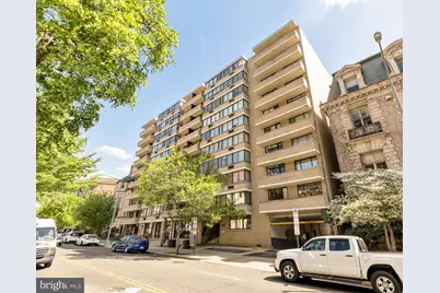 1325 18th Street NW #601, Washington, DC 20036 - Photo 3