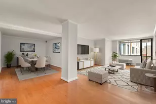 1325 18th St NW, Washington, DC 20036 - Photo 3