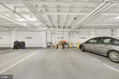 4301 Massachusetts Avenue NW #4001, Washington, DC 20016 - Photo 27