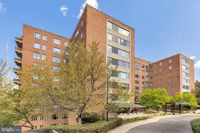 4301 Massachusetts Avenue NW #4001, Washington, DC 20016 - Photo 29