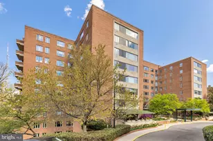 4301 Massachusetts Ave NW, Washington, DC 20016 - Photo 29