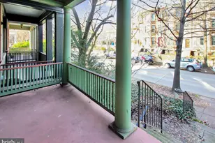 1756 Park Rd NW, Washington, DC 20010 - Photo 5