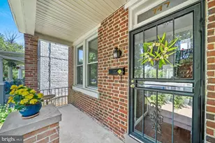 747 Kentucky Ave SE, Washington, DC 20003 - Photo 3