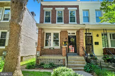 747 Kentucky Avenue SE, Washington, DC 20003 - Photo 1