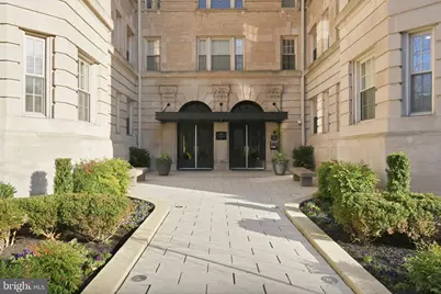 1801 16th Street NW #501, Washington, DC 20009 - Photo 1