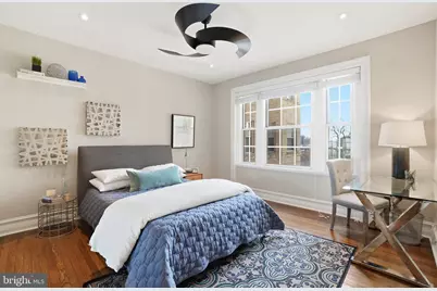 1801 16th Street NW #501, Washington, DC 20009 - Photo 11