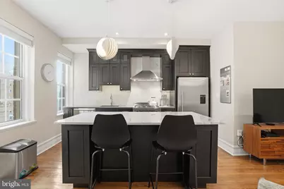 1801 16th Street NW #501, Washington, DC 20009 - Photo 5