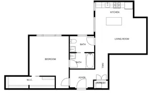 1801 16th St NW, Washington, DC 20009 - Photo 27