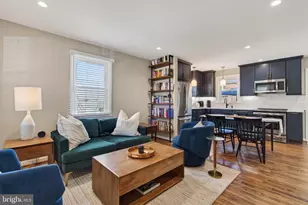 618 Faraday Pl NE, Washington, DC 20017 - Photo 5