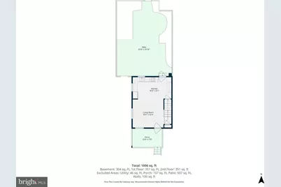 618 Faraday Place NE, Washington, DC 20017 - Photo 3