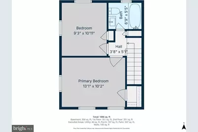 618 Faraday Place NE, Washington, DC 20017 - Photo 17