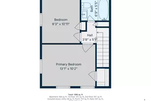 618 Faraday Pl NE, Washington, DC 20017 - Photo 17