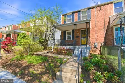 618 Faraday Place NE, Washington, DC 20017 - Photo 37