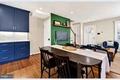 618 Faraday Place NE, Washington, DC 20017 - Photo 13