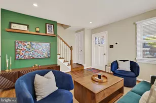 618 Faraday Pl NE, Washington, DC 20017 - Photo 7