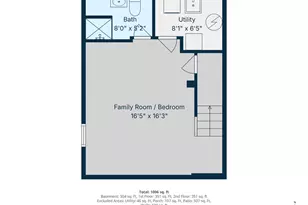 618 Faraday Pl NE, Washington, DC 20017 - Photo 27