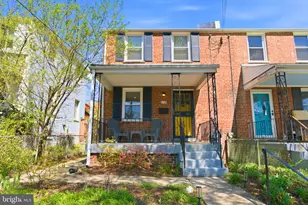 618 Faraday Pl NE, Washington, DC 20017 - Photo 1