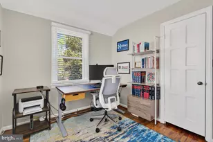 618 Faraday Pl NE, Washington, DC 20017 - Photo 21