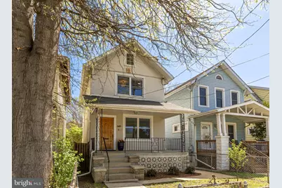3619 24th Street NE, Washington, DC 20018 - Photo 1