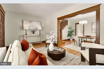 3619 24th Street NE, Washington, DC 20018 - Photo 9