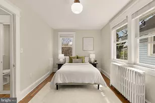 3619 24th St NE, Washington, DC 20018 - Photo 21