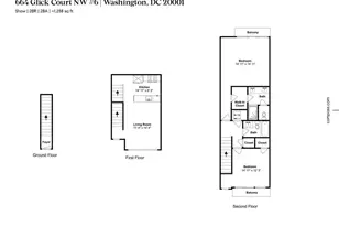 664 Glick Ct NW, Washington, DC 20001 - Photo 23