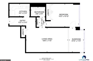 1311 Delaware Ave SW, Washington, DC 20024 - Photo 15