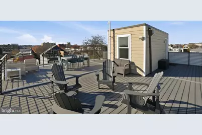 3222 Warder Street NW #6, Washington, DC 20010 - Photo 3