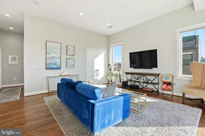 3222 Warder Street NW #6, Washington, DC 20010 - Photo 7