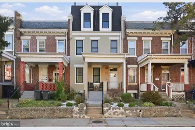 3222 Warder Street NW #6, Washington, DC 20010 - Photo 1