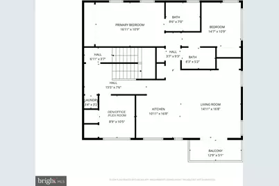 3222 Warder Street NW #6, Washington, DC 20010 - Photo 5