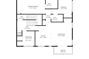 3222 Warder St NW, Washington, DC 20010 - Photo 5