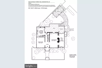 3001 McKinley Street NW, Washington, DC 20015 - Photo 17
