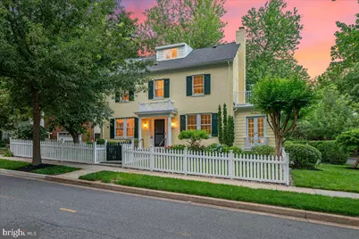 3001 McKinley Street NW, Washington, DC 20015 - Photo 1