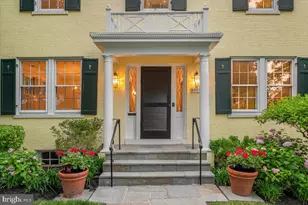 3001 McKinley St NW, Washington, DC 20015 - Photo 3