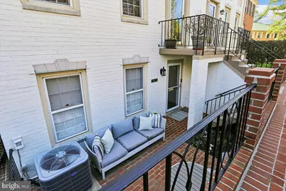 3263 Sutton Place NW #C, Washington, DC 20016 - Photo 7