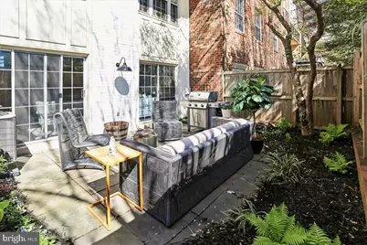 3263 Sutton Place NW #C, Washington, DC 20016 - Photo 37