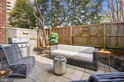 3263 Sutton Place NW #C, Washington, DC 20016 - Photo 41