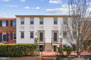 3263 Sutton Pl NW, Washington, DC 20016 - Photo 1