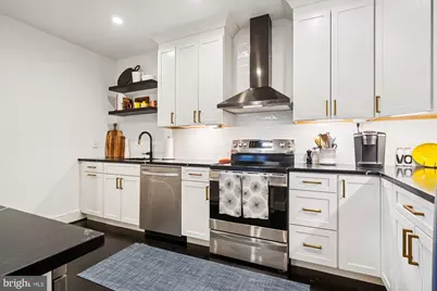 3263 Sutton Place NW #C, Washington, DC 20016 - Photo 21