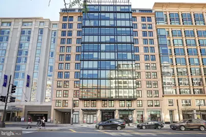 1133 14th Street NW #306, Washington, DC 20005 - Photo 17