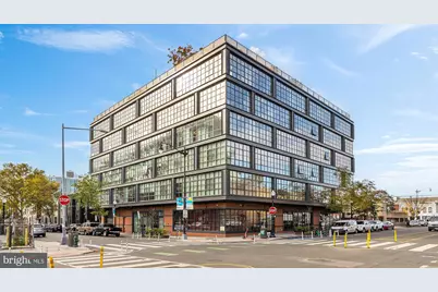 2030 8th Street NW #405, Washington, DC 20001 - Photo 3
