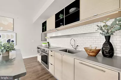 2030 8th Street NW #405, Washington, DC 20001 - Photo 5