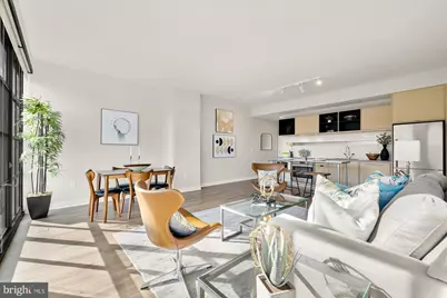 2030 8th Street NW #405, Washington, DC 20001 - Photo 15