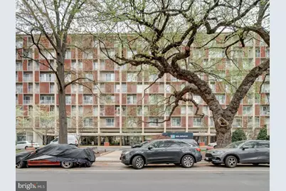 800 4th Street SW #N-703, Washington, DC 20024 - Photo 3