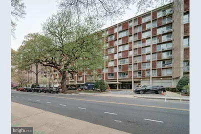 800 4th Street SW #N-703, Washington, DC 20024 - Photo 5