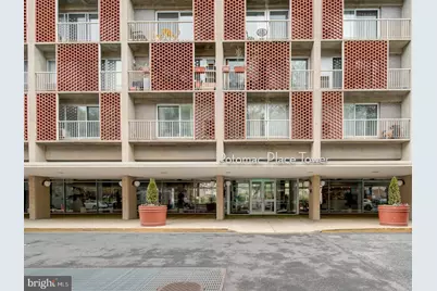 800 4th Street SW #N-703, Washington, DC 20024 - Photo 1